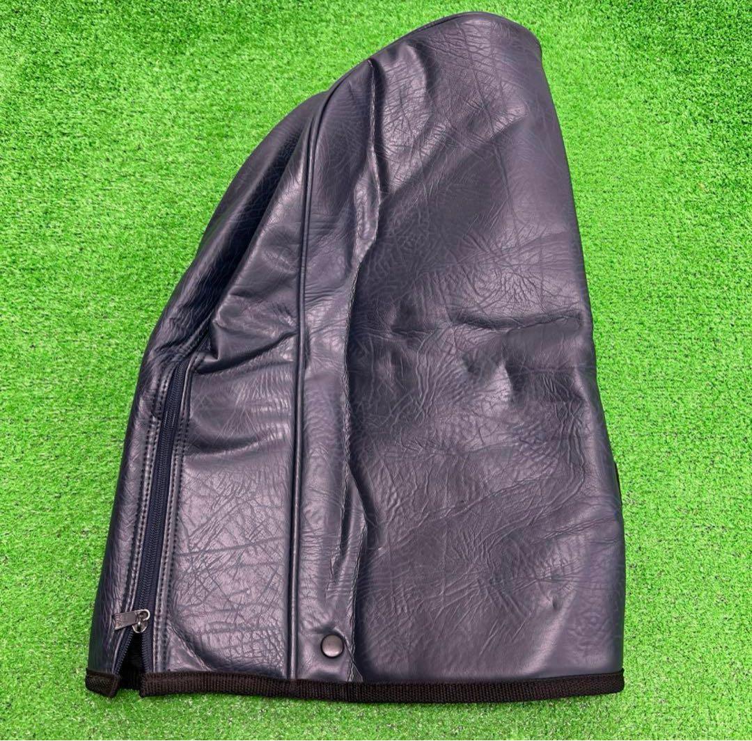 USAバッグ　ライダーカップRYDER CAP THE K CLUE 限定品