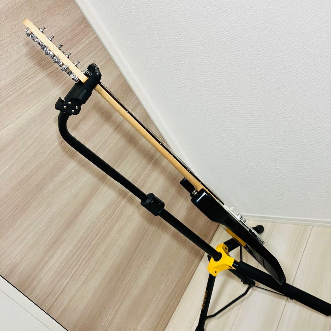 【美品•ケース付】YAMAHA PACIFICA PAC112V エレキギター