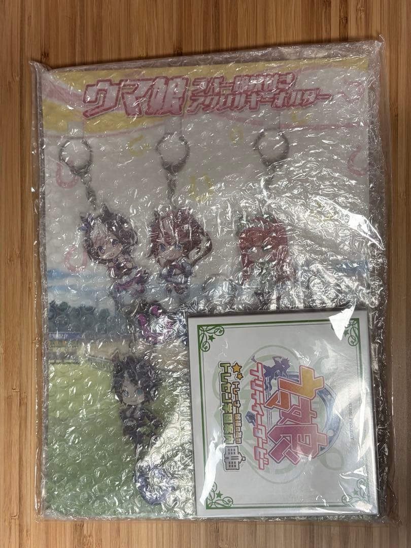 ウマ娘プリティーダービー C91セット
