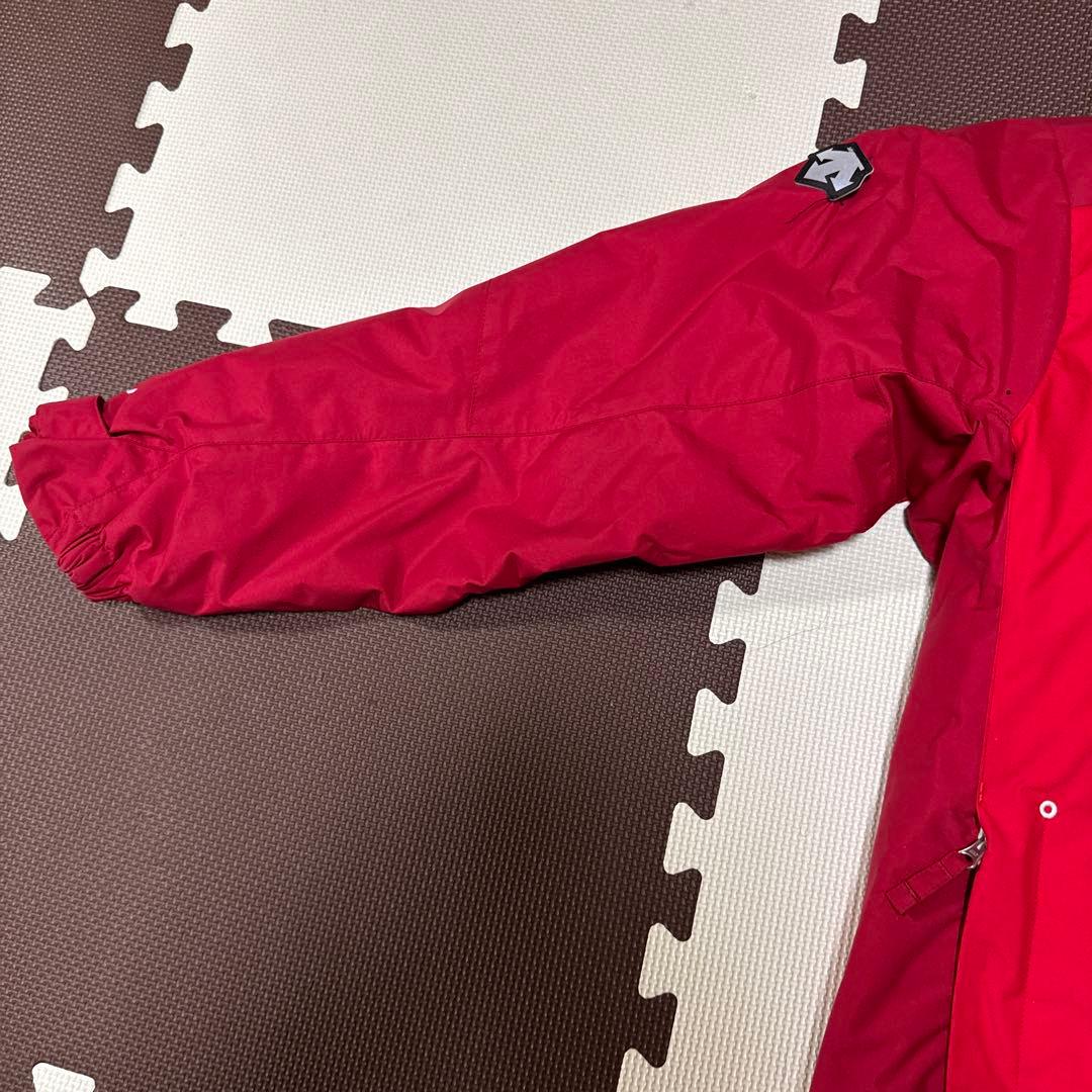 デサント　スイスチームウエア