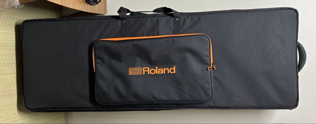 Roland RD-88 純正キャスターケース付き（単品販売もあります！）
