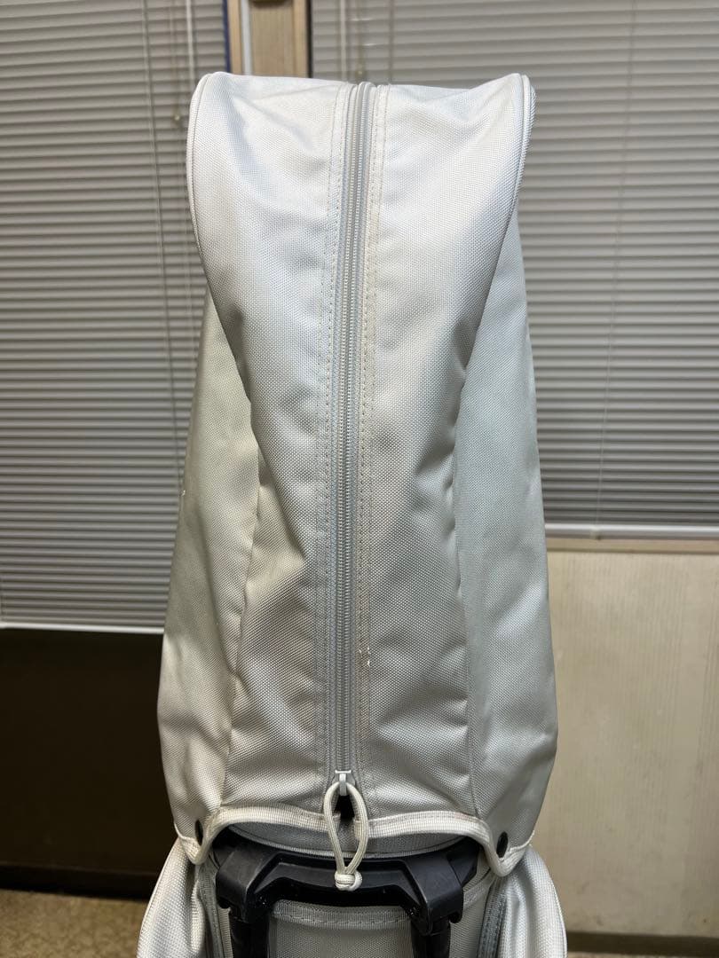 ブリーフィング✖️ GRAPHITE DESIGN CR-10 キャディバッグ