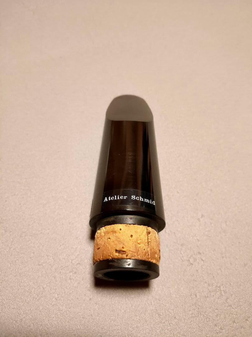 Atelier Schmid CHR クラリネットマウスピース