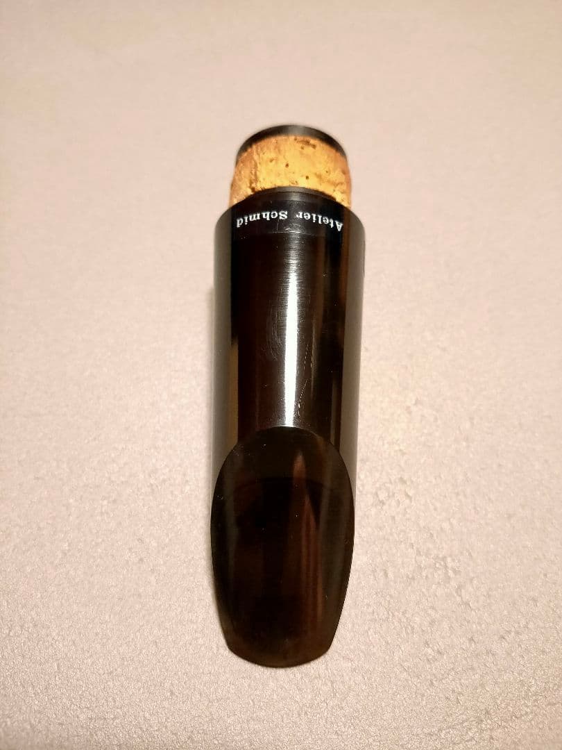 Atelier Schmid CHR クラリネットマウスピース