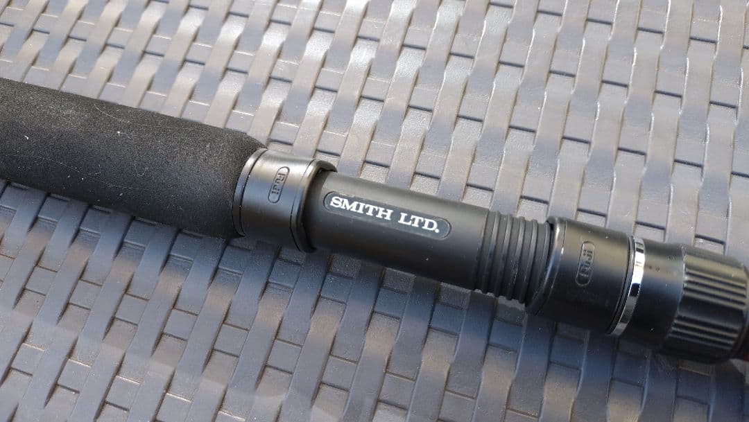 スミス オフショアスティックGTK-66SJ　サーフェスジャーキング