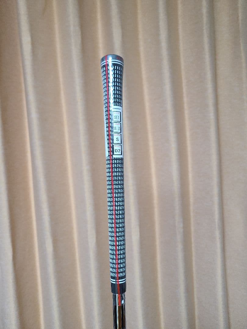 【新品】BRIDGESTONE ブリヂストン 258CBP 5番アイアン