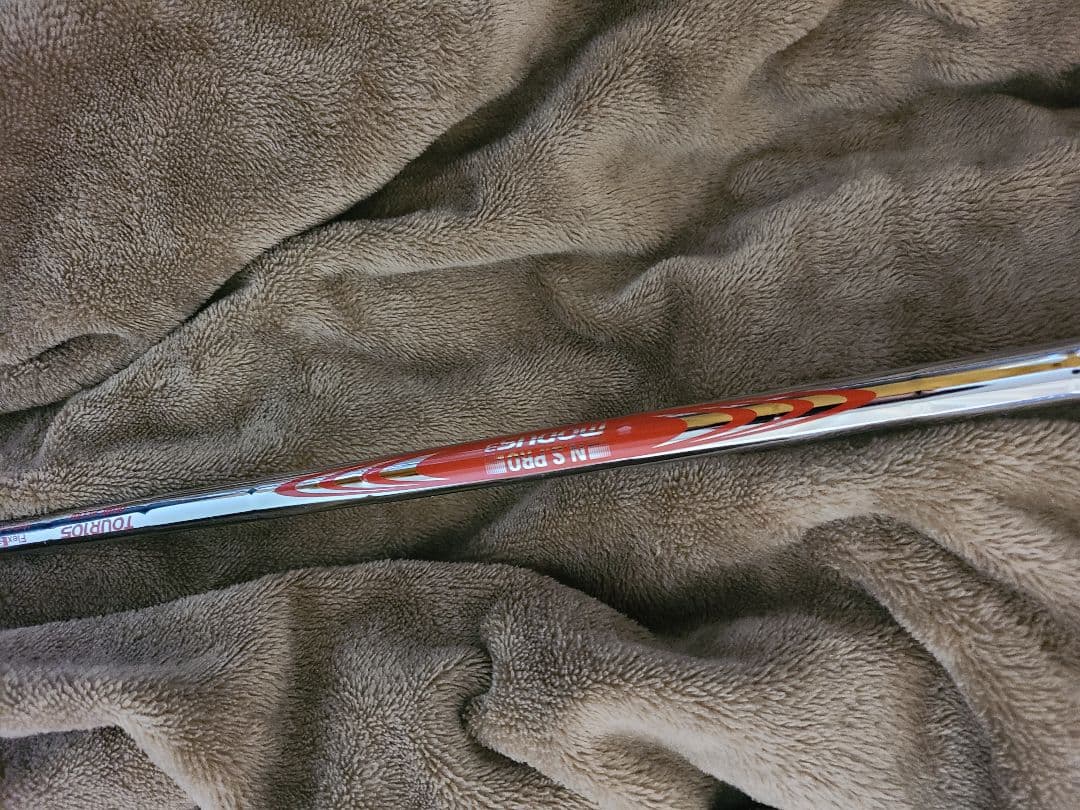 【新品】BRIDGESTONE ブリヂストン 258CBP 5番アイアン