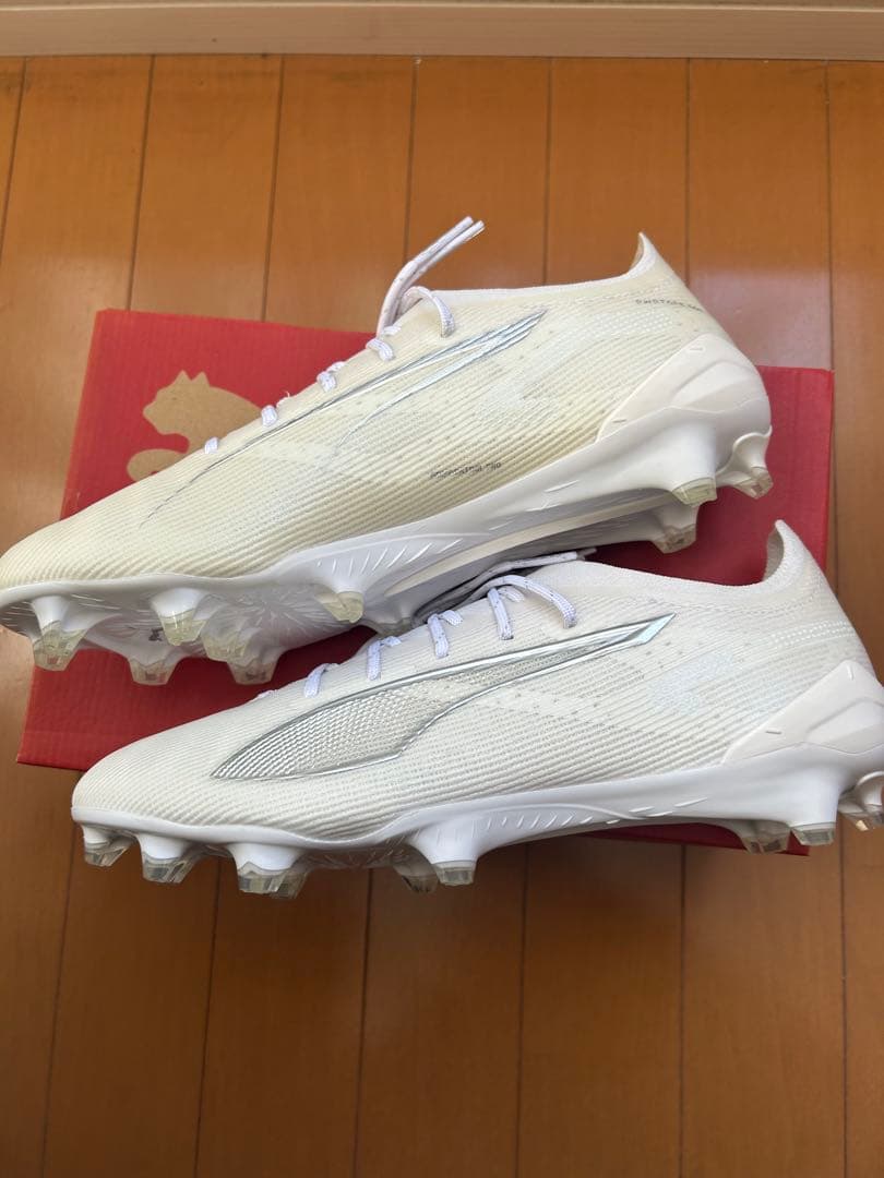 シューズ PUMA ULTRA 5 ULTIMATE FG