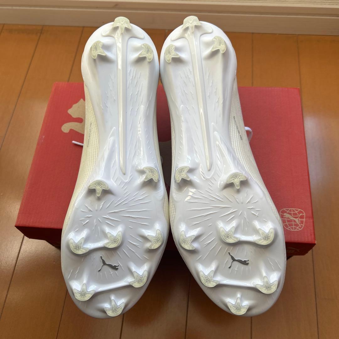 シューズ PUMA ULTRA 5 ULTIMATE FG