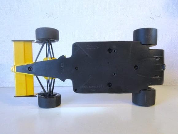 300ZX-hideさん専用 MINICHAMPS 1/18 ロータス 99T