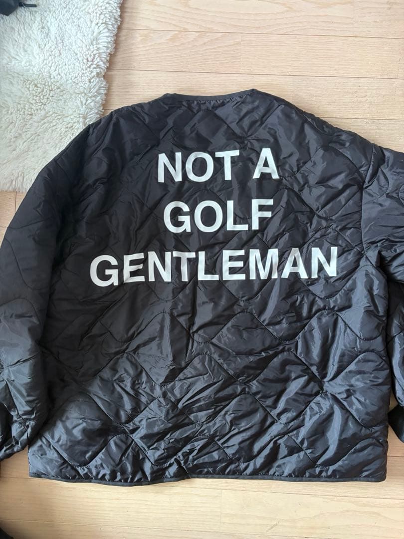 キャプテンズヘルム ゴルフ キルティング パンツトップス cph