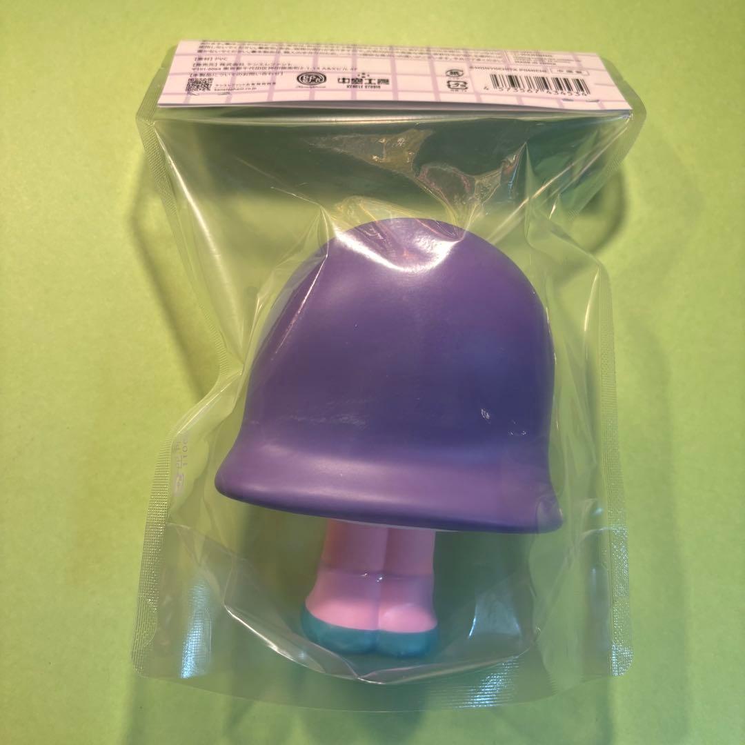 MONYOGIRL 11th color モニョチタポミチ　モニョガール