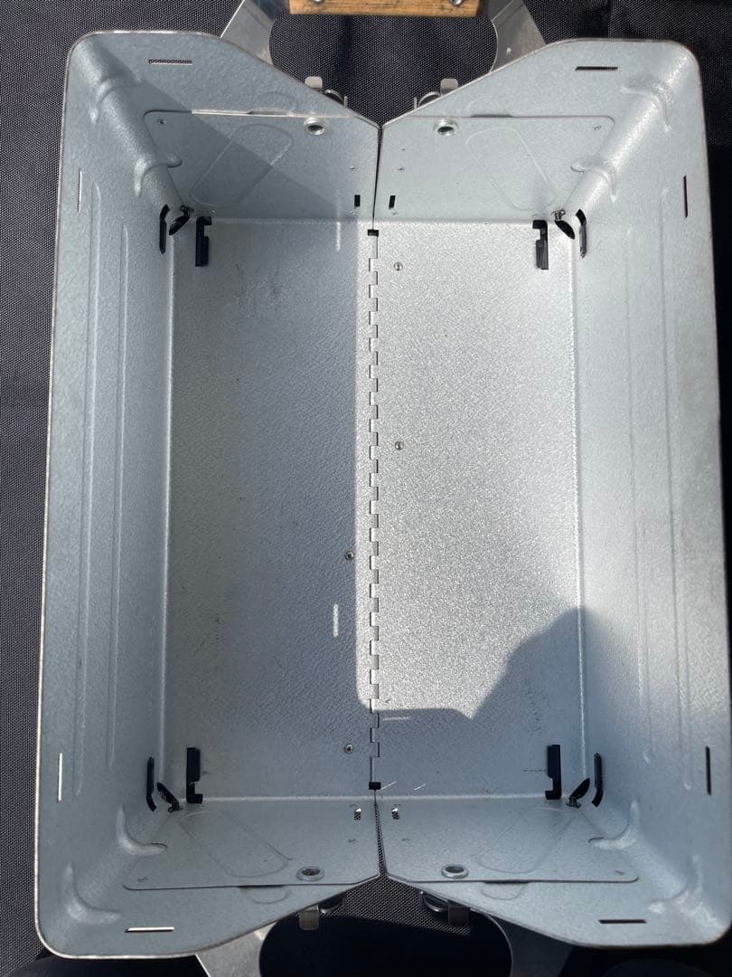 スノーピーク シェルコン25 おまけ付き