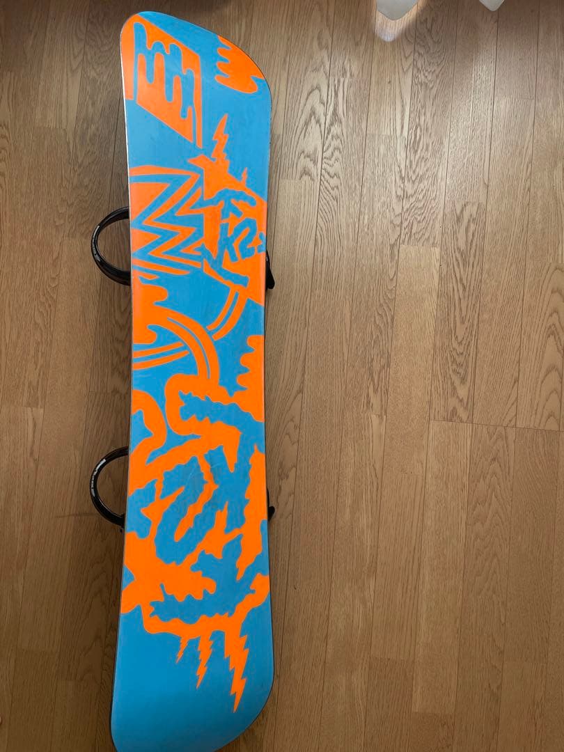 5点セットバートン上下ウェアー　Ｋ2ビンディングブーツ　ヘルメットセット