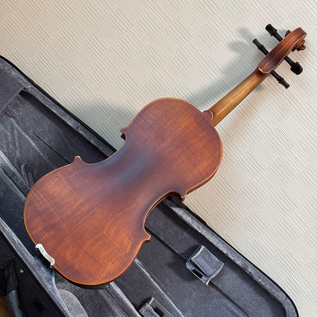 ハルシュタット　バイオリン　V-12 4/4