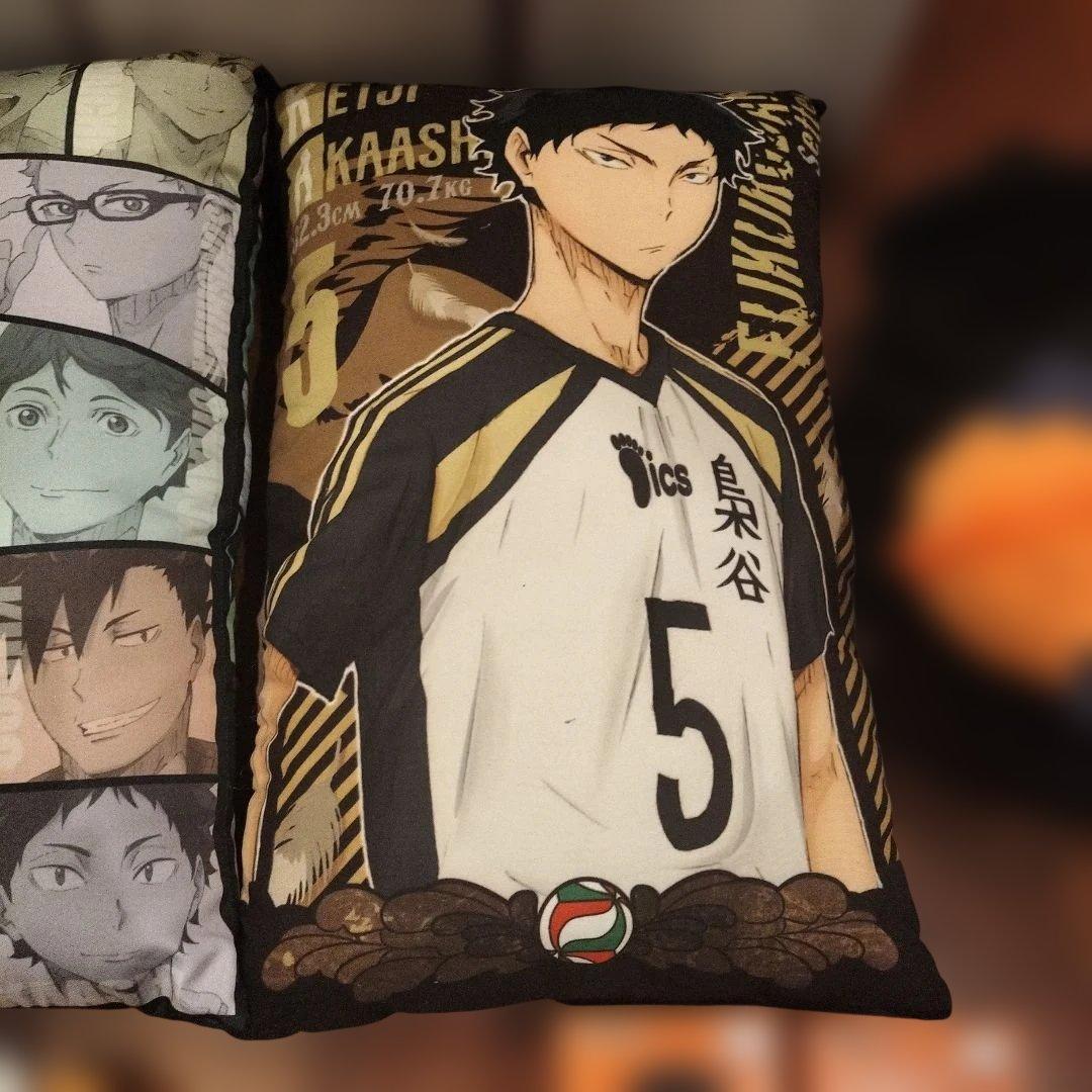 ハイキュー!!　キャラクターグッズ　まとめ売り