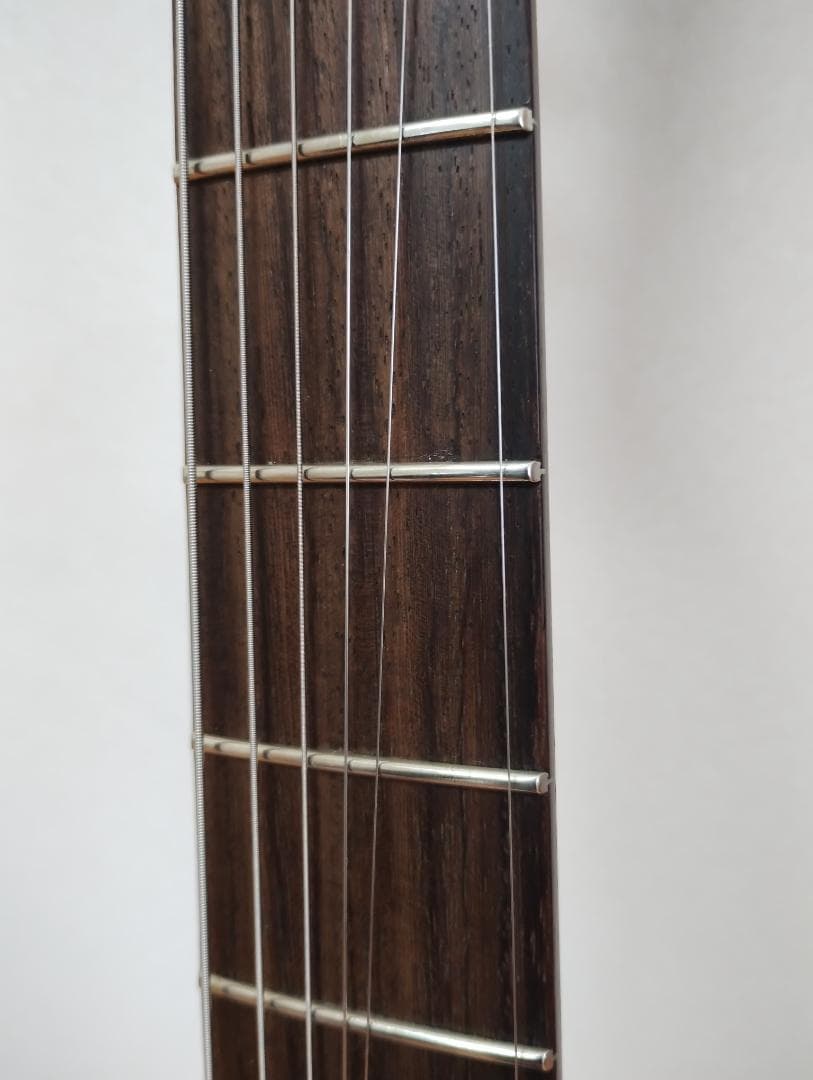 Fullertone Tellings60 カスタムオーダー品