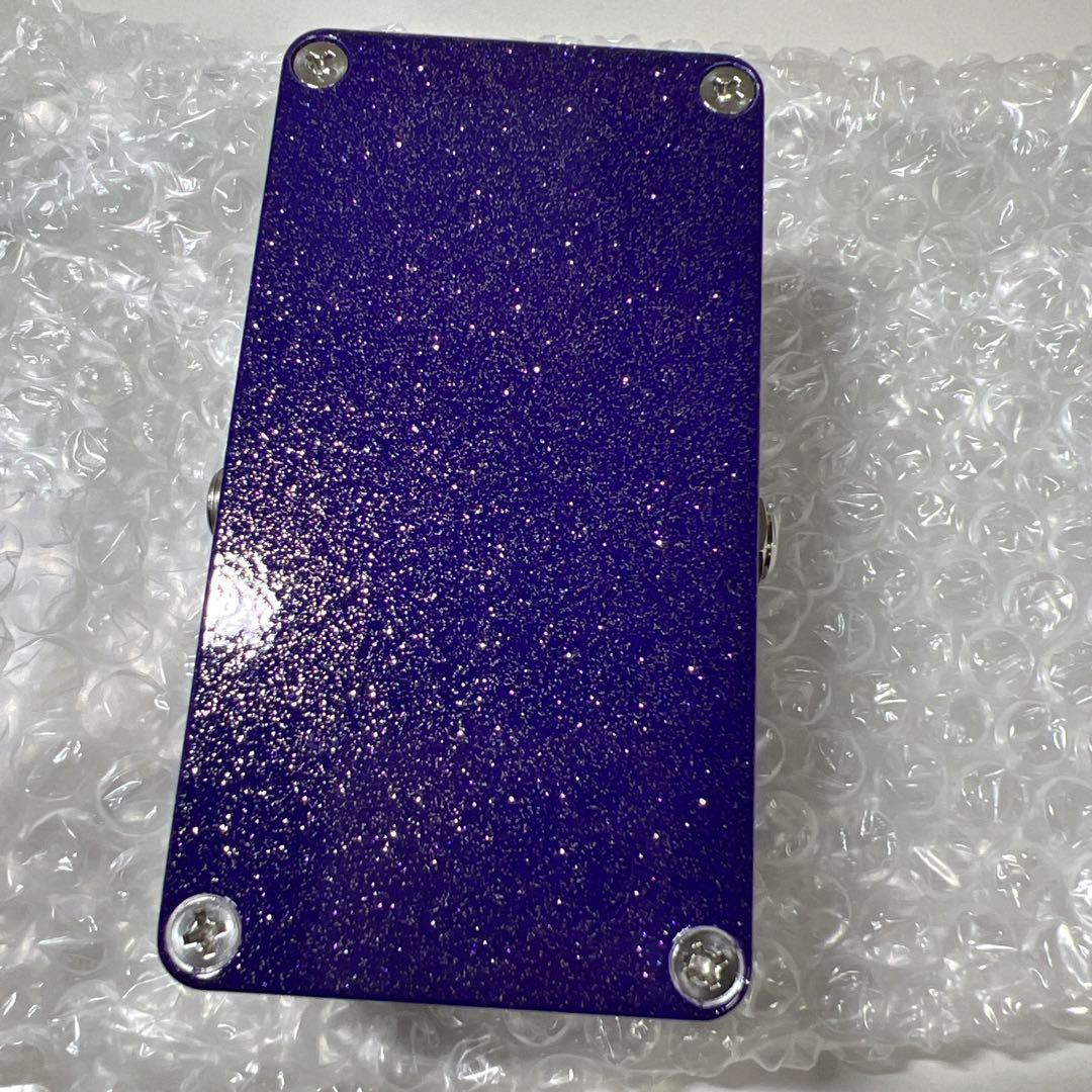 G573 TRIAL Smart. OD オーバードライブペダル