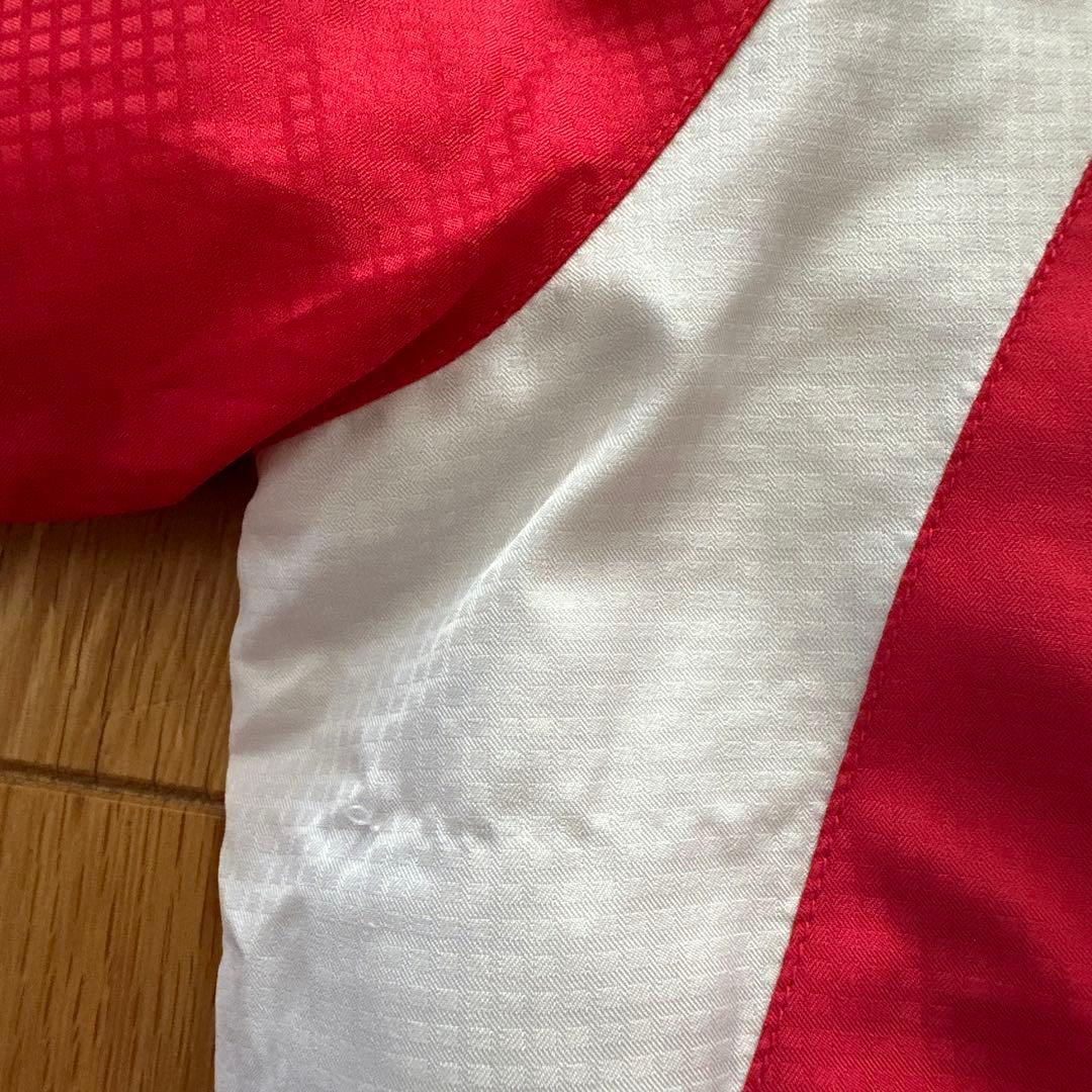 ポルテ　グラウンドコート　美品