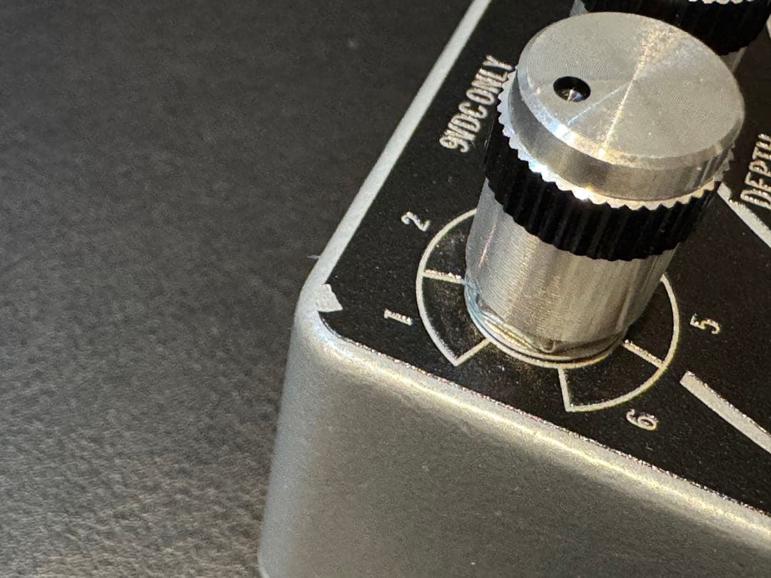 ギター Catalinbread Belle Epoch Deluxe