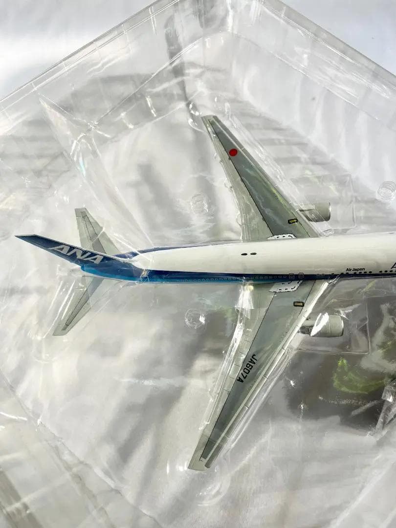 ANA 全日空商事｜BOEING767-300ER｜JA607A 1/200
