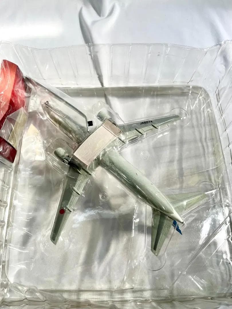 ANA 全日空商事｜BOEING767-300ER｜JA607A 1/200