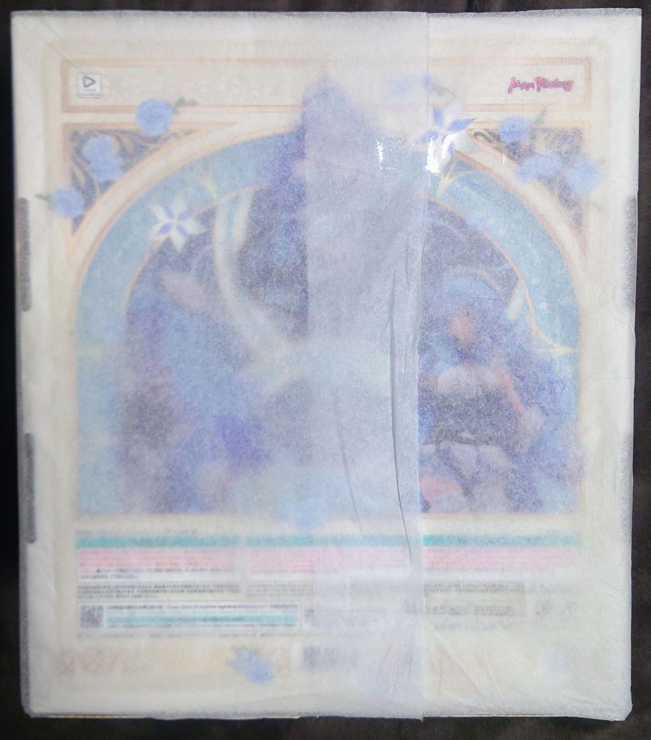 【未開封品】 マックスファクトリー ホロライブ 雪花ラミィ フィギュア