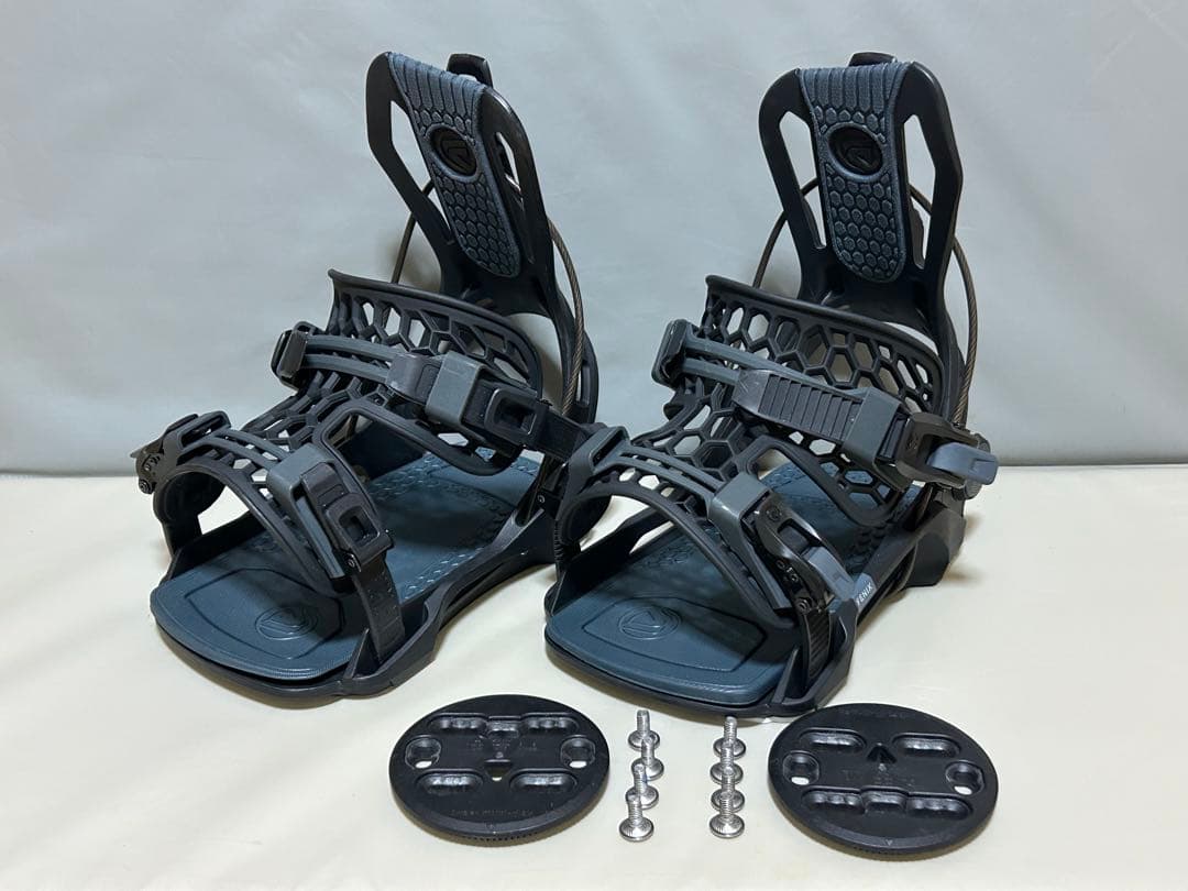 FLOW FENIX リアエントリーバイン　Lサイズ