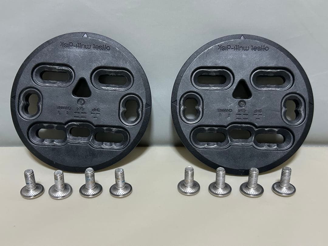 FLOW FENIX リアエントリーバイン　Lサイズ