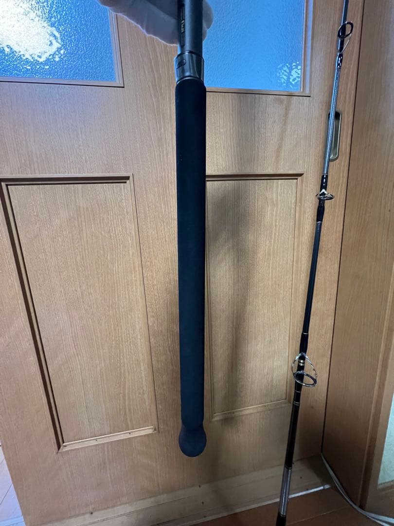 MCワークス　EX836 CTR SP エクスプロージョン