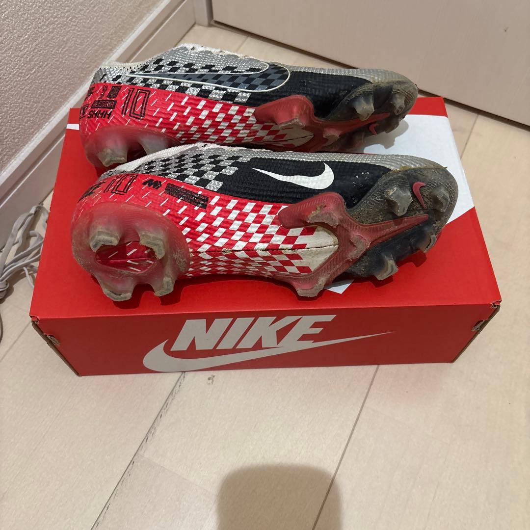 NIKE / Mercurial Vapor 13 ネイマール限定カラー FG