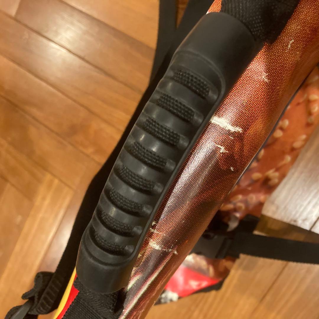 激レア bagjack バックジャック（macjack マックジャック）