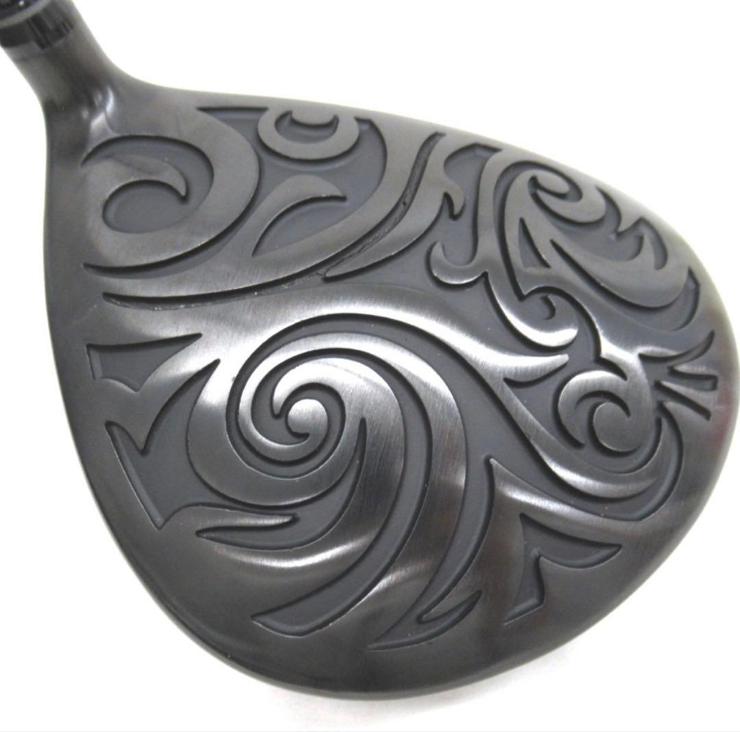 ESTIVANT エスティバン　ドライバー　ES 460D 8.5〜10.5度