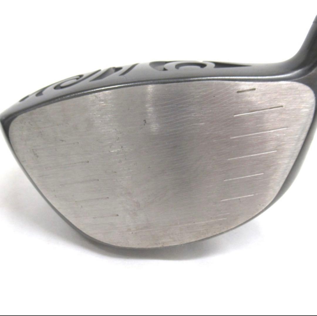 ESTIVANT エスティバン　ドライバー　ES 460D 8.5〜10.5度