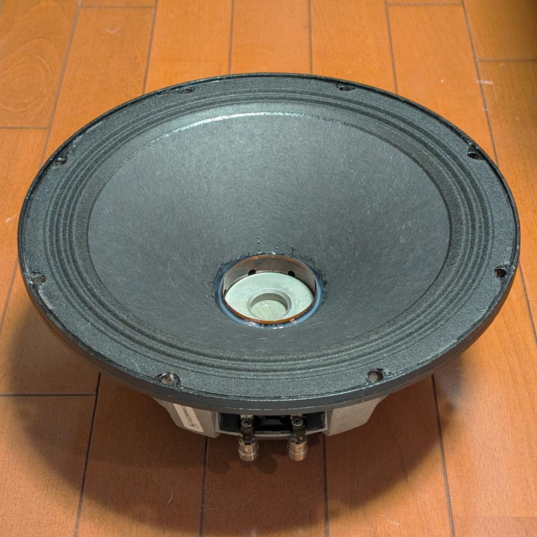 【リコーン品】Electro-Voice ND12A ②（1本）エレクトロボイス