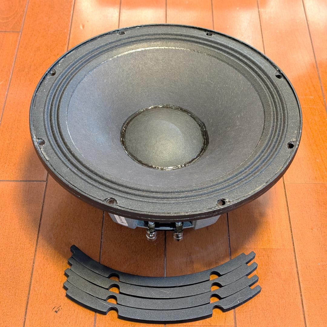 【リコーン品】Electro-Voice ND12A ②（1本）エレクトロボイス