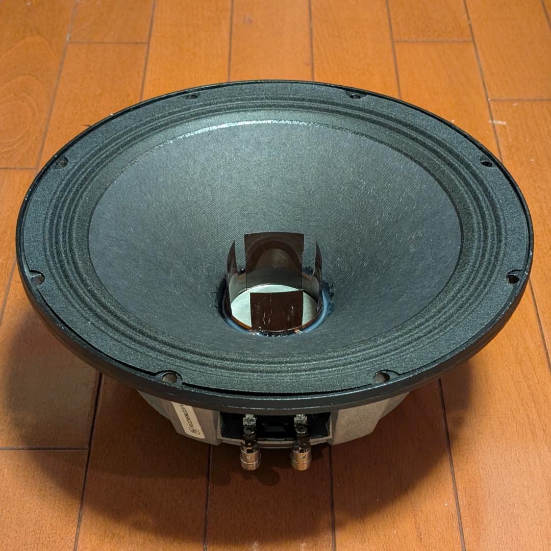 【リコーン品】Electro-Voice ND12A ②（1本）エレクトロボイス