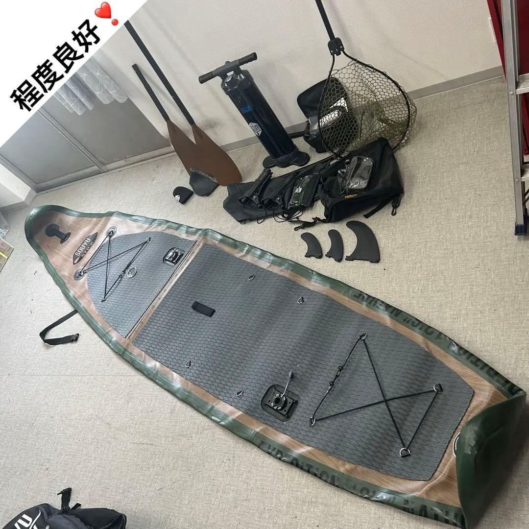 神*風様 5785 SOUYUSTICKソーユースティッEXPEDITION 1