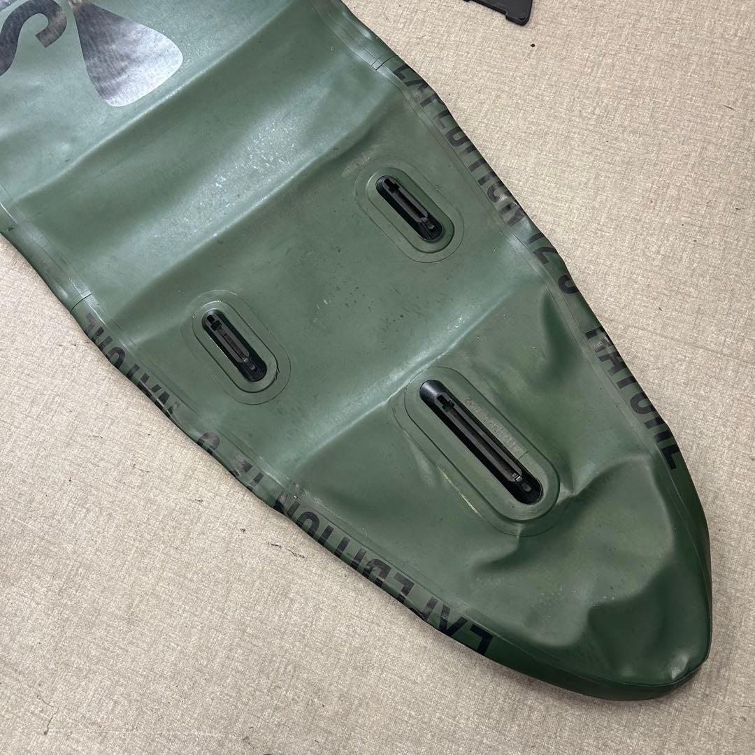 神*風様 5785 SOUYUSTICKソーユースティッEXPEDITION 1