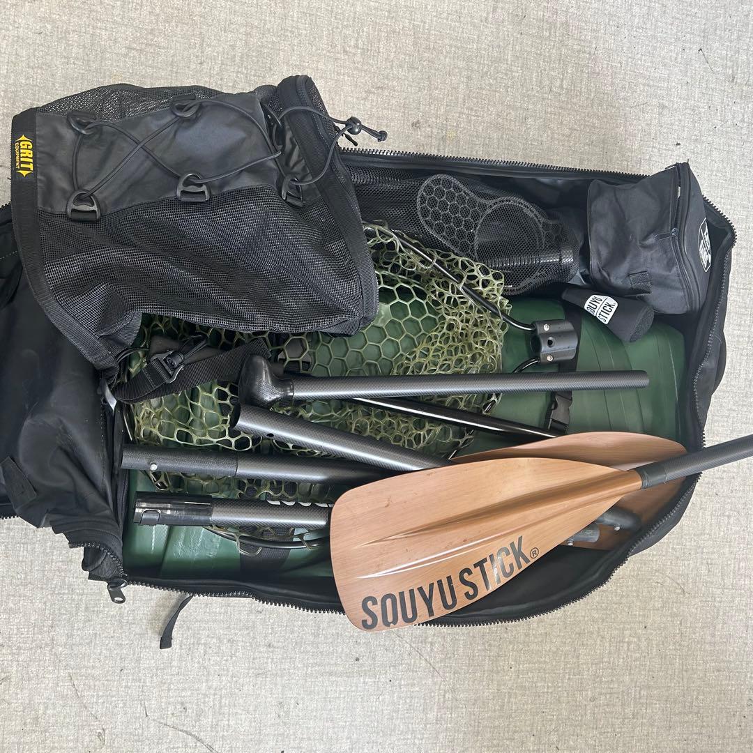 神*風様 5785 SOUYUSTICKソーユースティッEXPEDITION 1