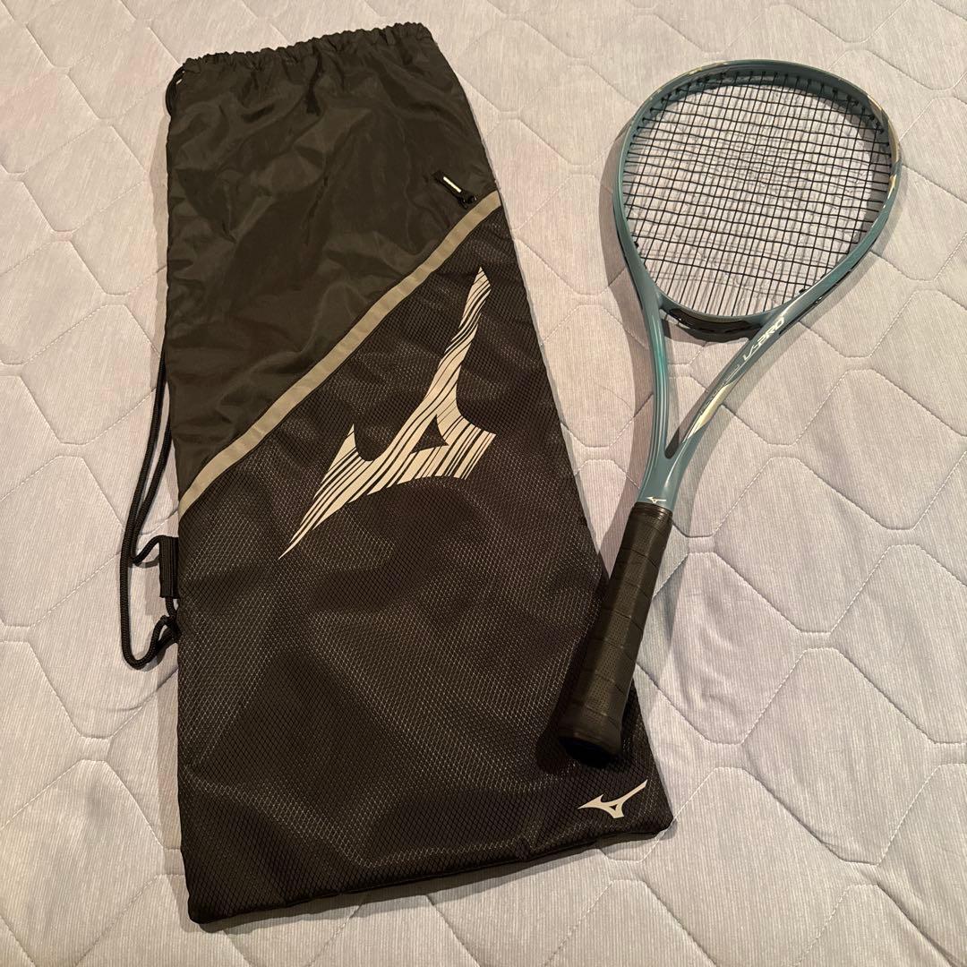 Mizuno アクロススピード　V-PRO