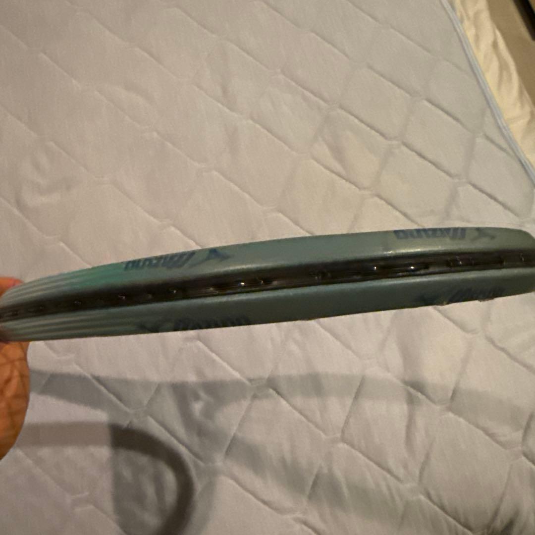 Mizuno アクロススピード　V-PRO