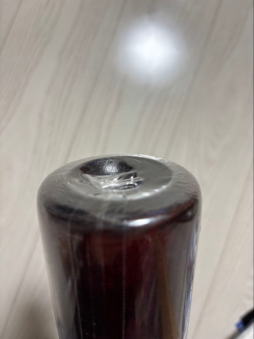 ヤナセ 木製バット