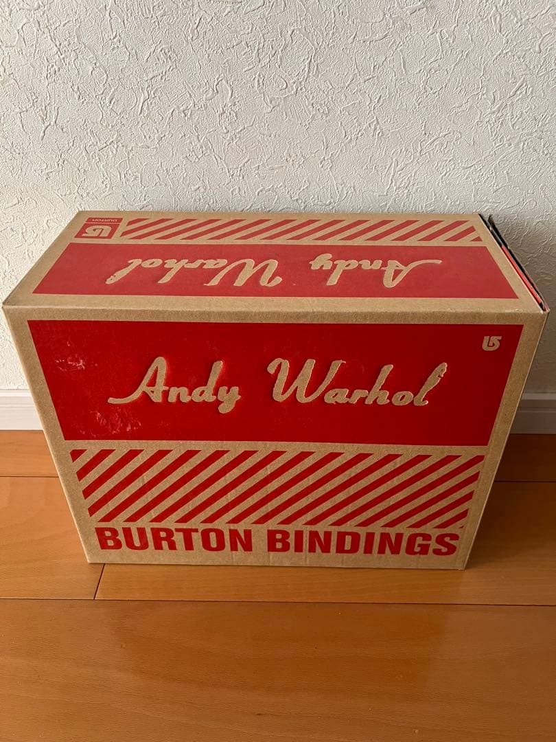 K2スノーボードセット★Burtonビンディング 極美品 Burtonケース