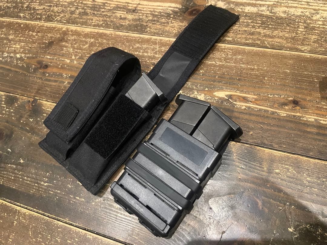 く*む様 東京マルイ　ガスブローバック　シグ　P226