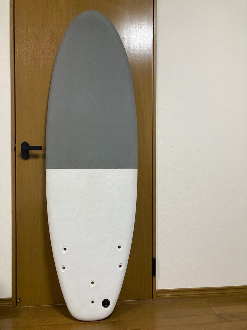 ソフトボード　サーフボード