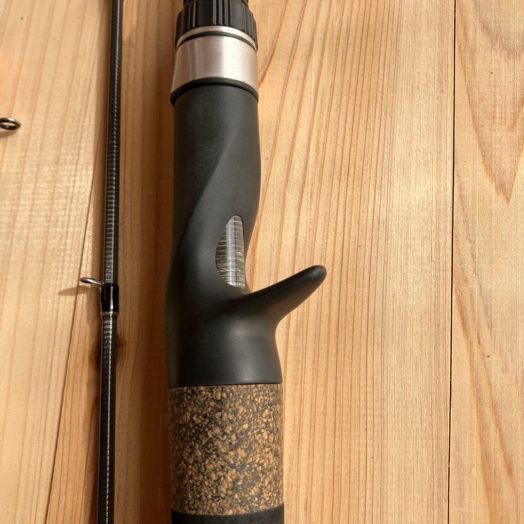 ツララ　グルービー76C ※補修品