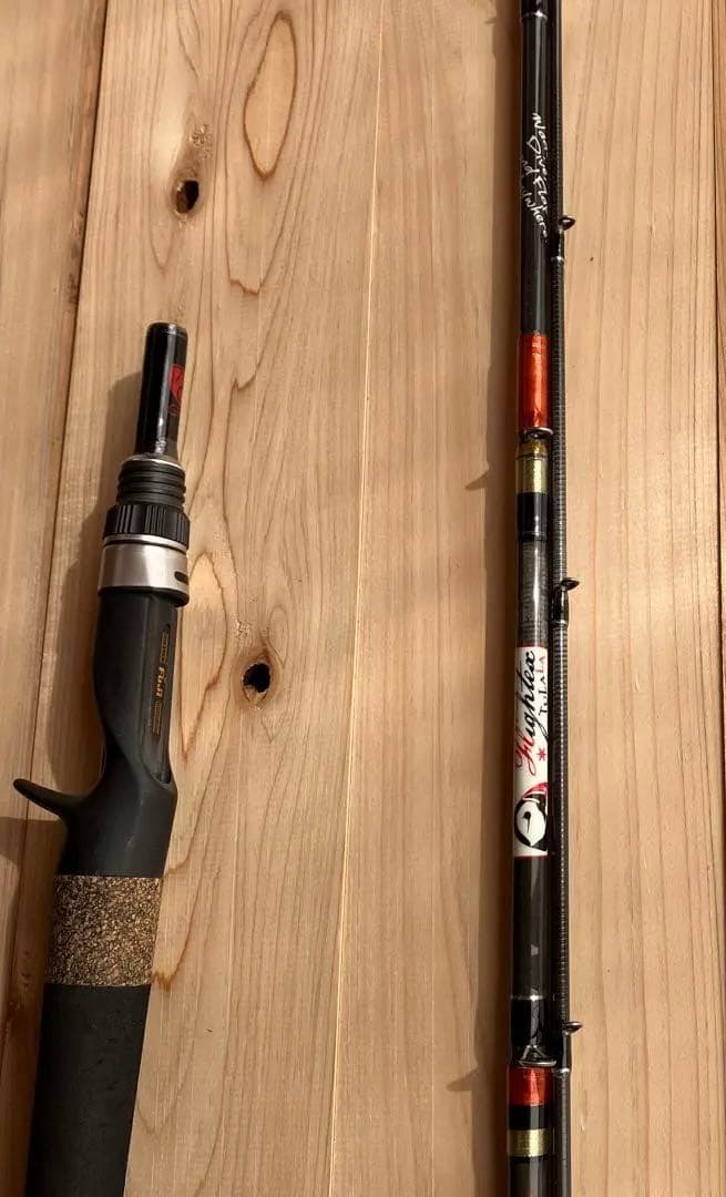 ツララ　グルービー76C ※補修品