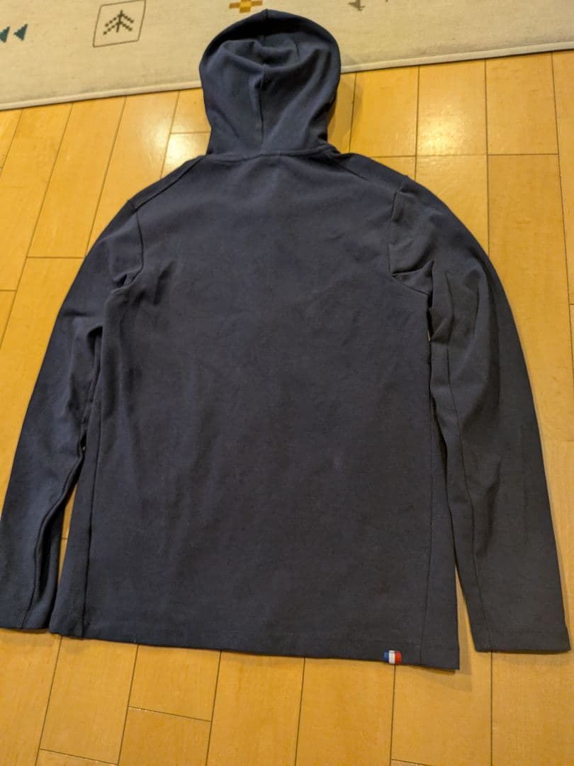 Nike パリ・サンジェルマン テックフリースパーカー