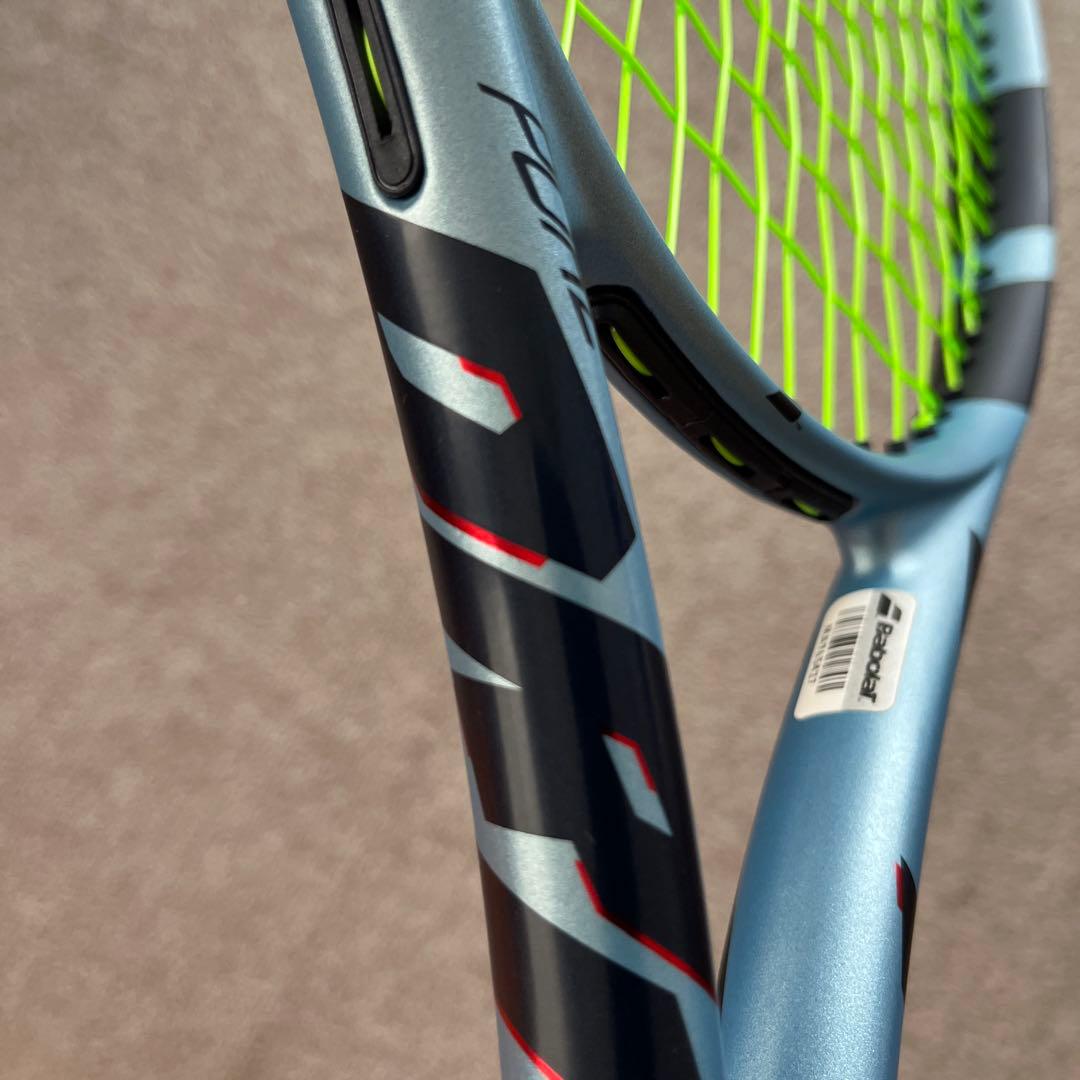 Babolat Pure Drive 2025テニスラケット